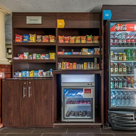 莱克伍德丹佛康福特套房酒店 外观 照片